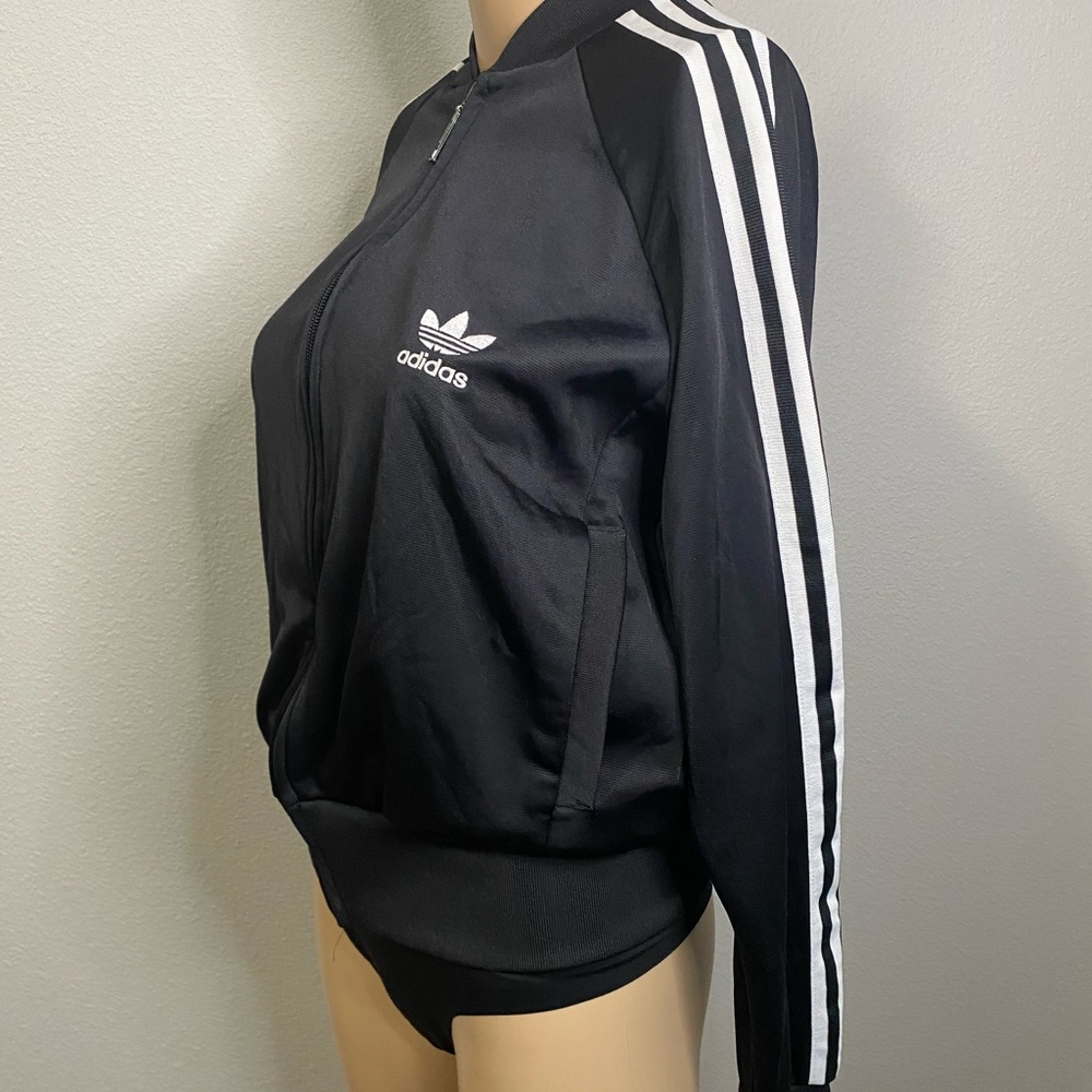 Adidas Jacket - Picture 2 of 4